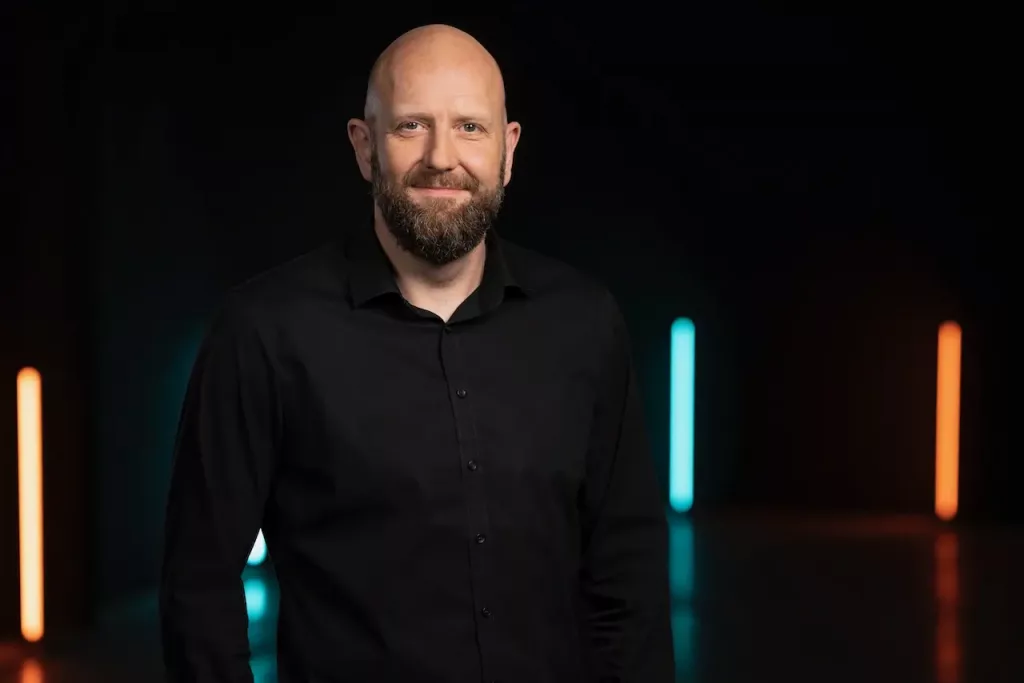 Daniel Moj - MetaMag Autor